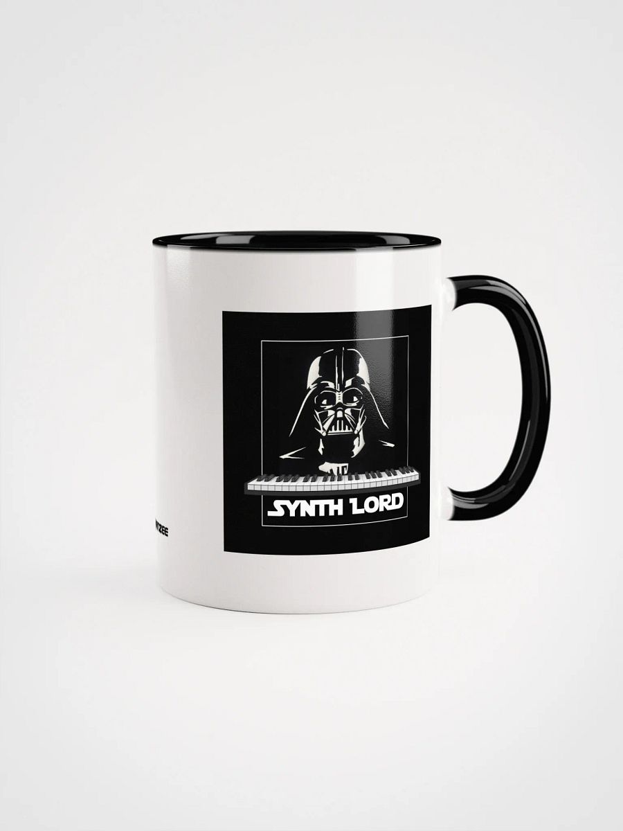 Vader Synth Lord Mug product image (2)