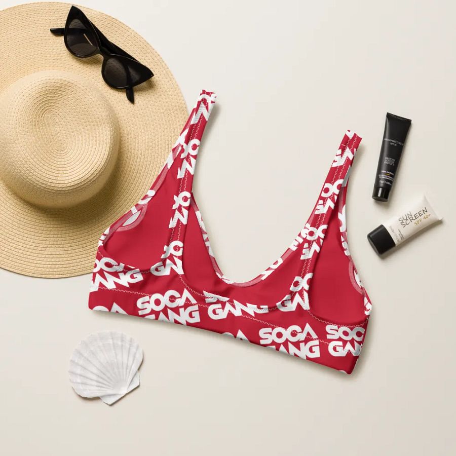 Sports Bra product image (9)