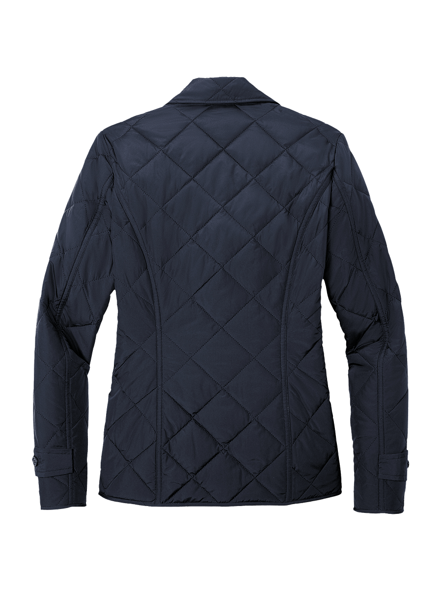 Brooks Brothers Quilted Jacket - Womens product image (2)