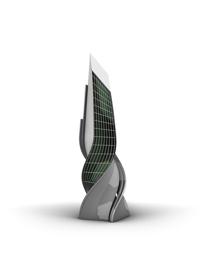 Grasshopper – EX 106 – Twist + Surface split product image (1)