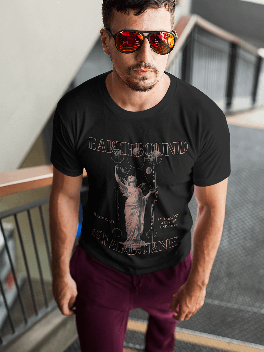 Earthbound Starborne Tee product image (6)