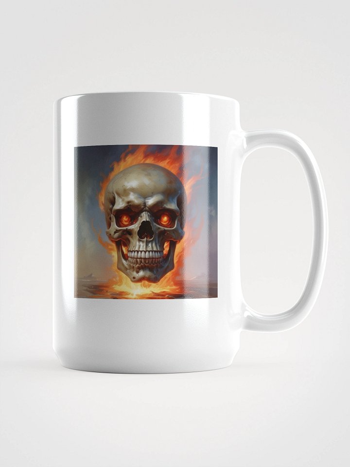 Skull product image (1)