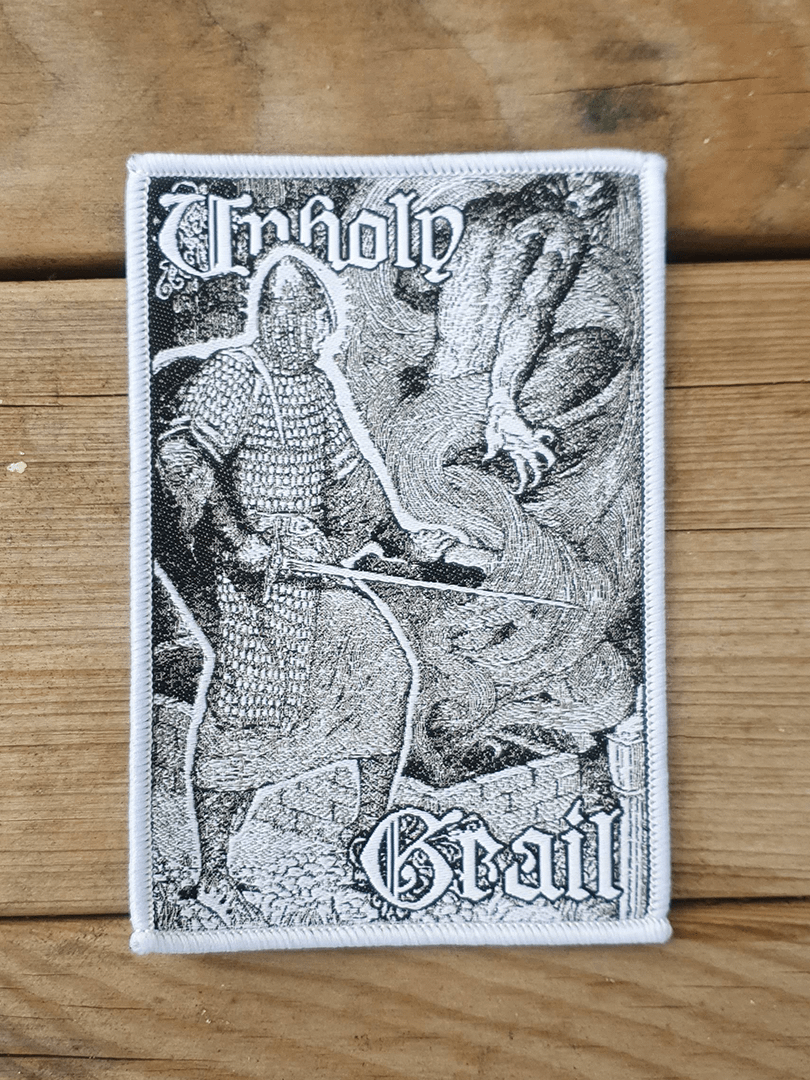 Unholy Grail - The Journey Continues product image (1)