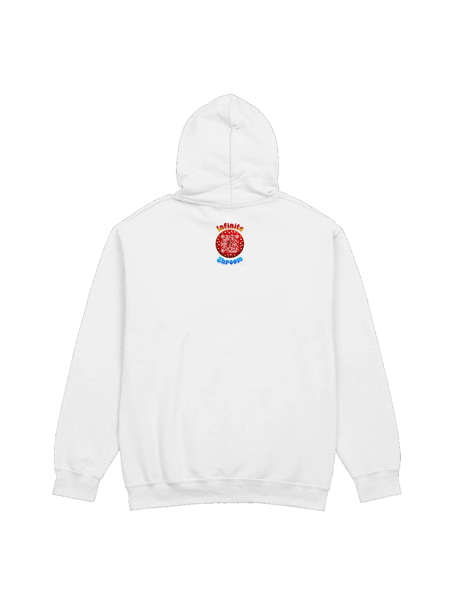 INFINITE SHROOM HOODIE product image (2)