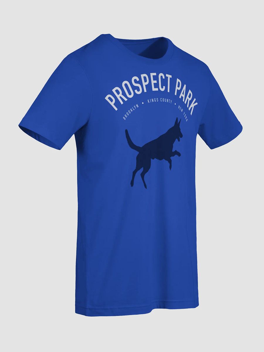 Prospect Park Shepherd Dog Play product image (18)