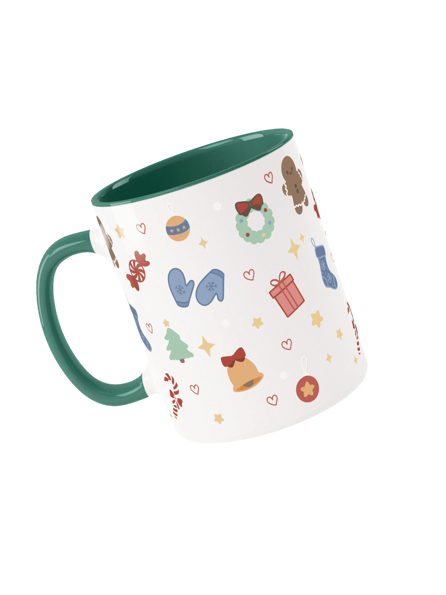 Festive Holiday Mug product image (23)