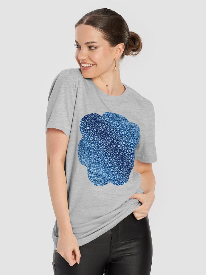 Blue Floral Pattern product image (1)