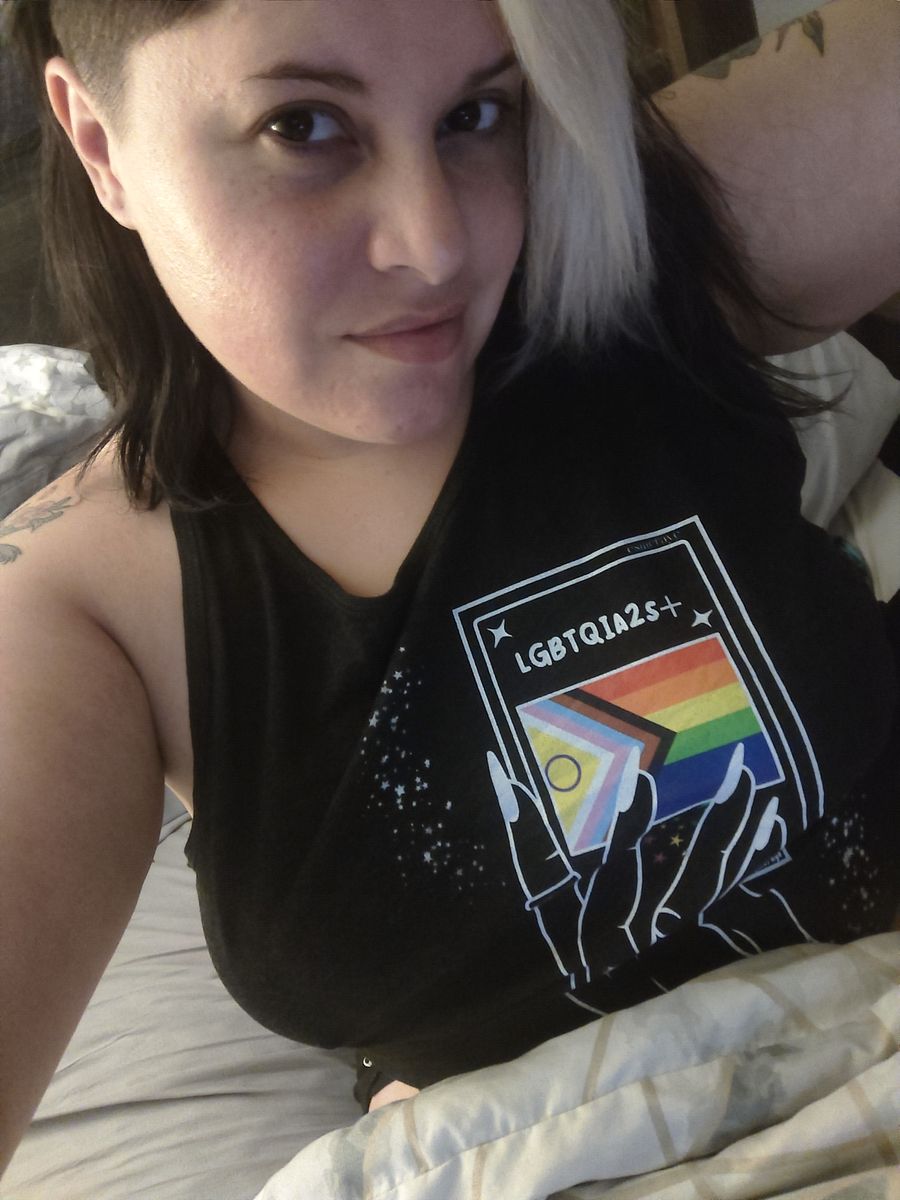 LGBTQIA2S+ Tarot product image (3)