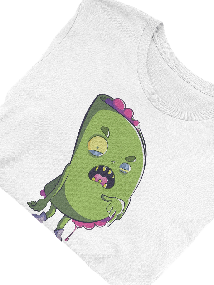 Quesadilla de Sesos - Super Soft T-Shirt product image (3)