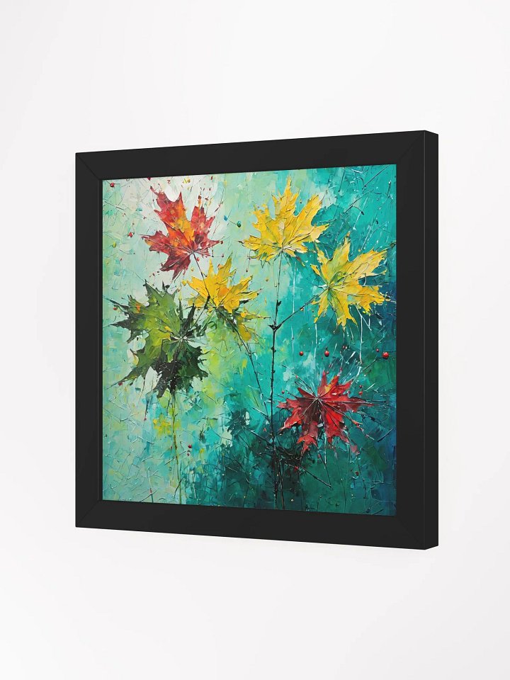 Abstract still life painting product image (8)