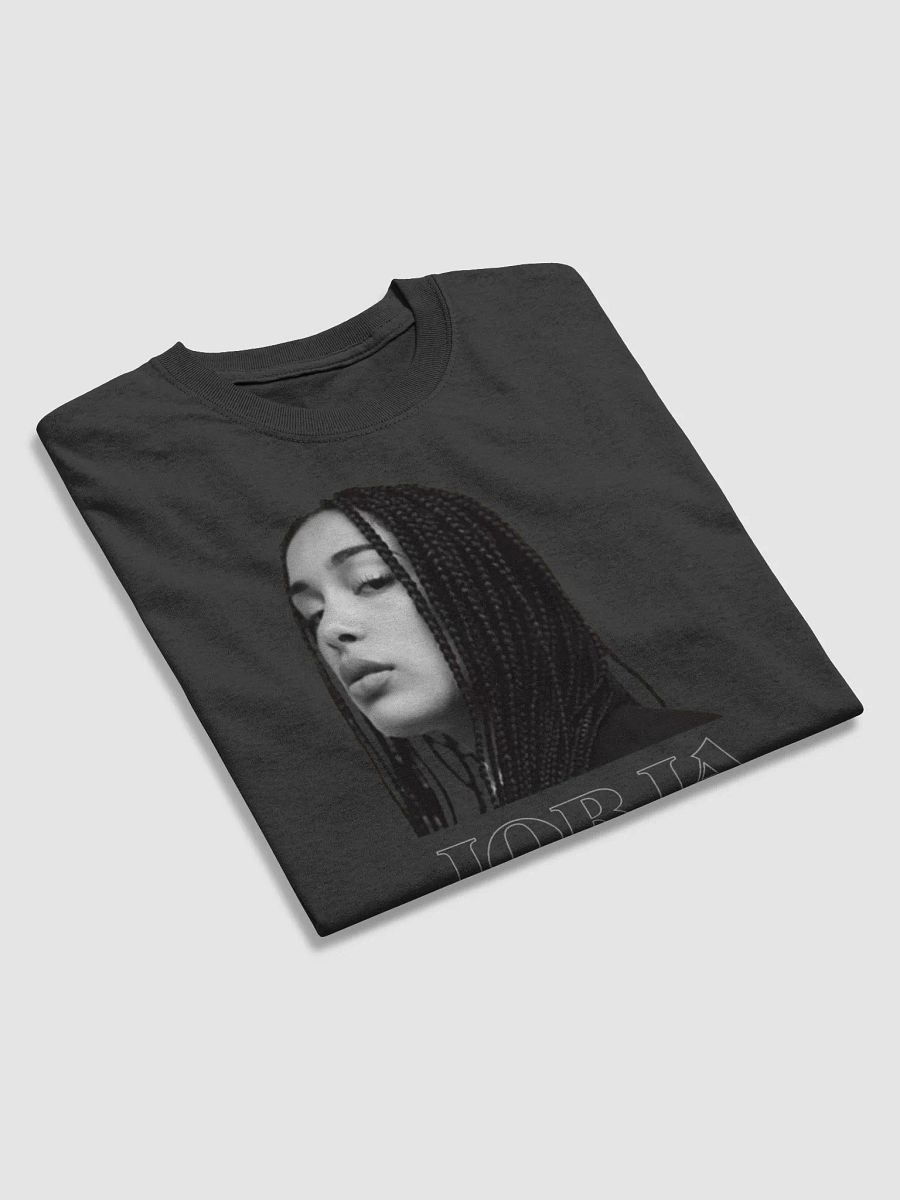 Jorja Smith Portrait T-Shirt product image (2)