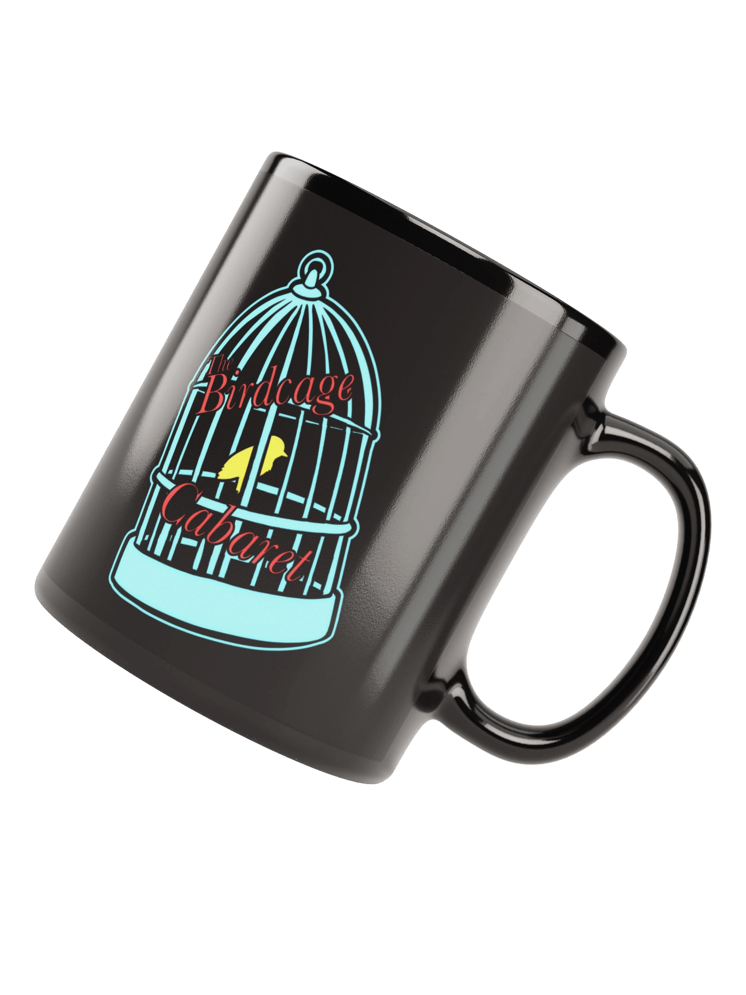 Official Birdcage Mug product image (8)