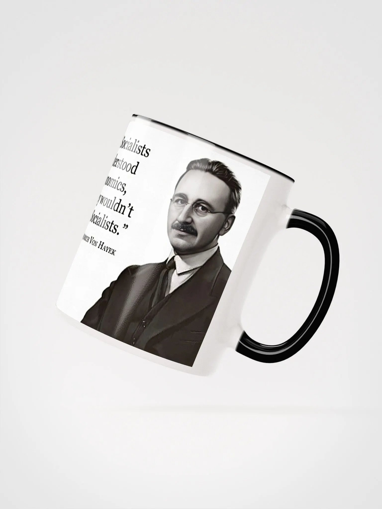 If socialists understood product image (2)