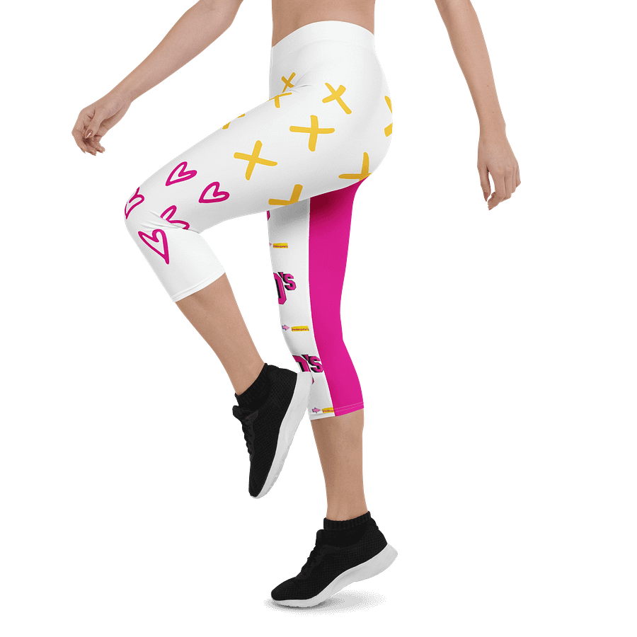 BERRY 90'S HERS LEGGINGS product image (6)