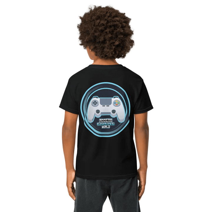 ModernGamingWorld Youth Tee product image (1)