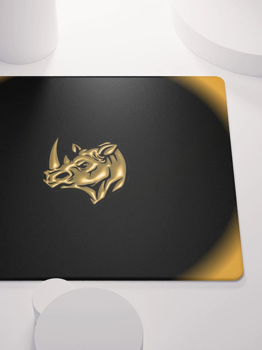 GoldenRhyno Mini Mousepad product image (6)