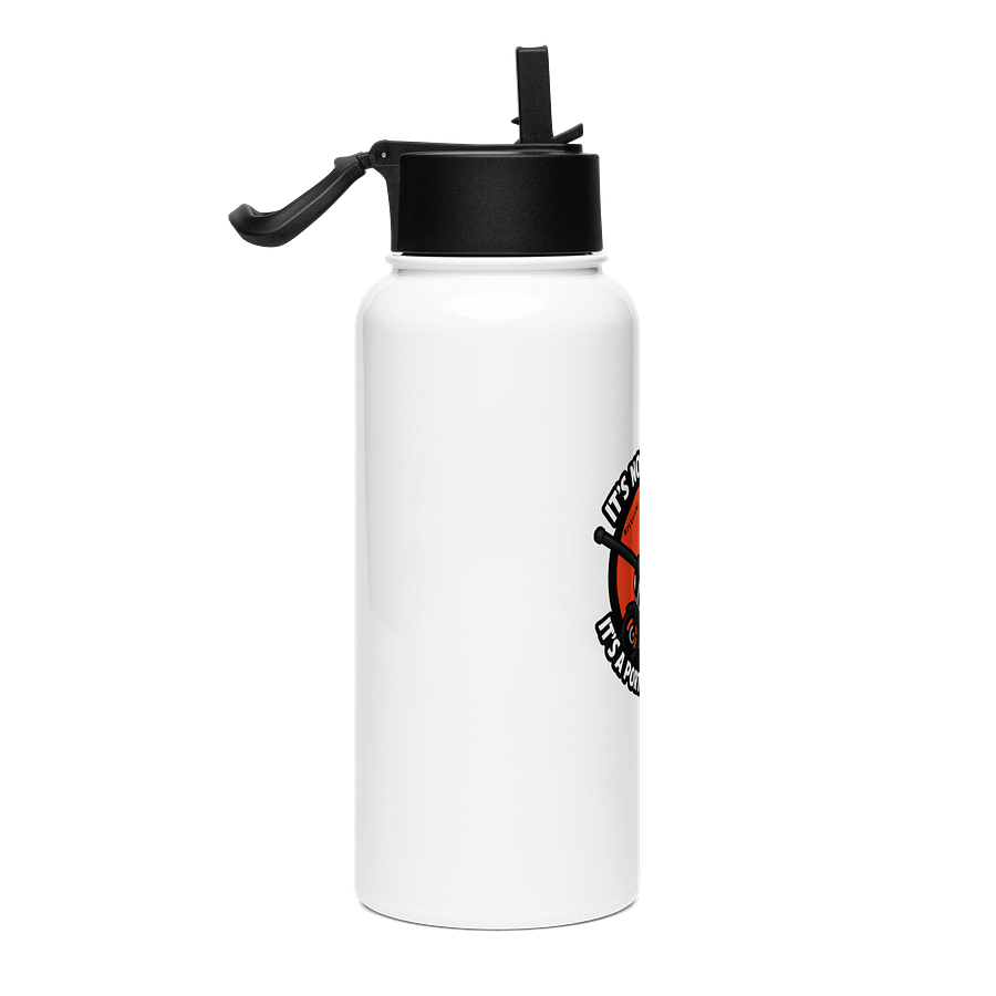 Stainless Steel Water Bottle product image (4)