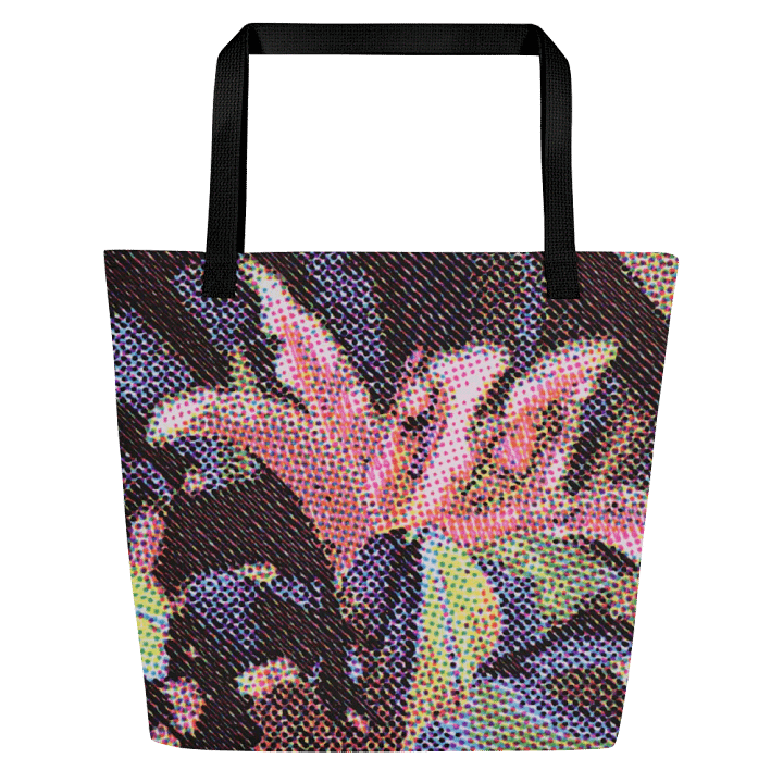 Lily Tote product image (1)