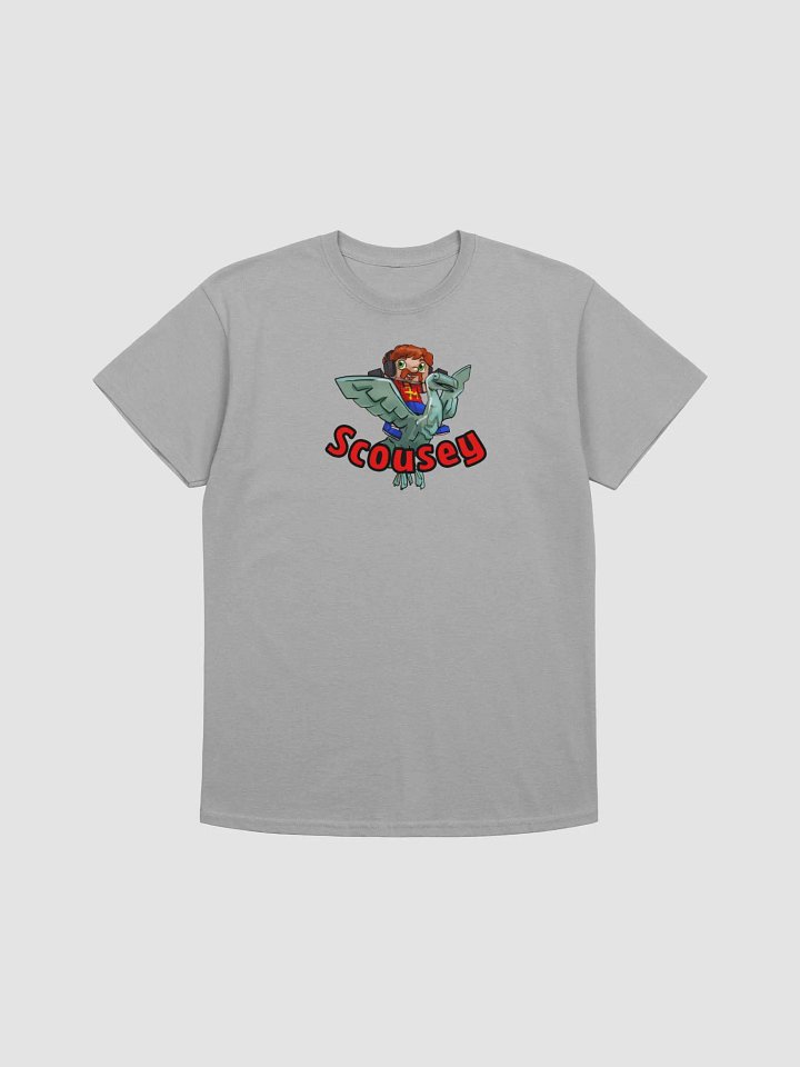 Liverbird Scousey product image (2)