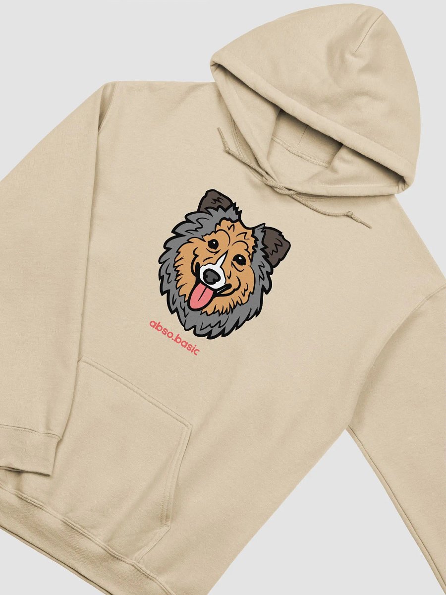 Collie Lover Hoodie product image (30)