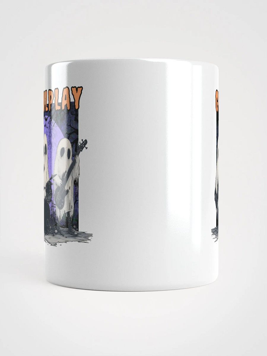 Ghost Band product image (5)