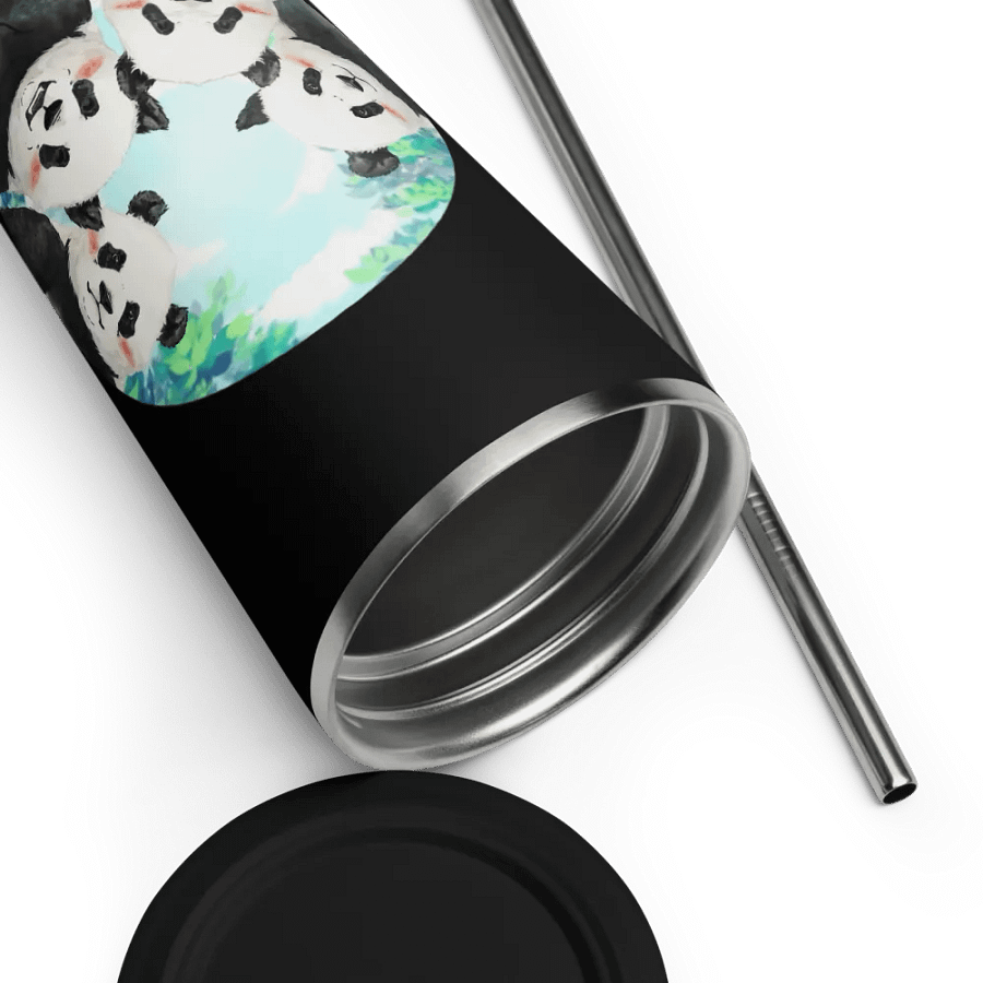 MENGDA MENGER MENGLAN PANGDAHAI🐼Giant Panda product image (16)
