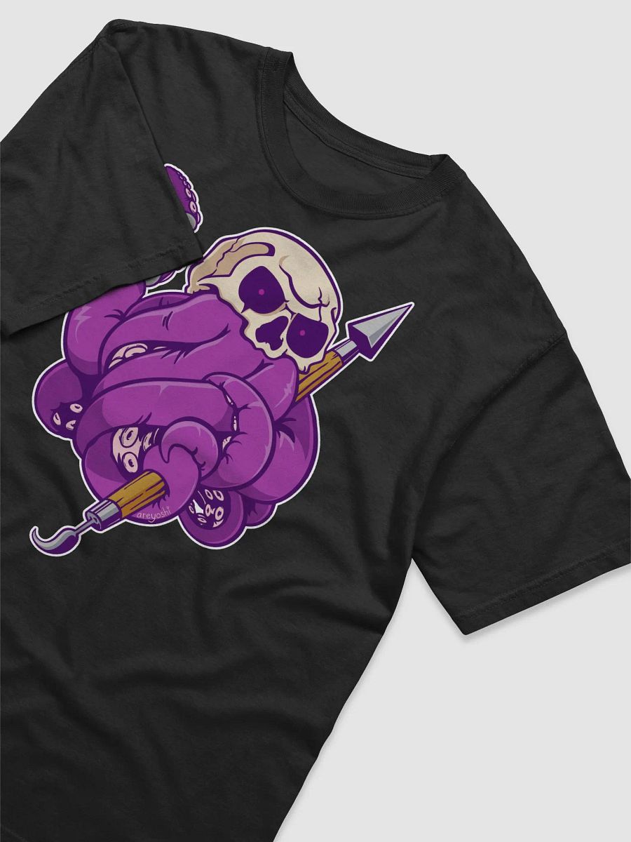 Terry the T-Shirt product image (3)