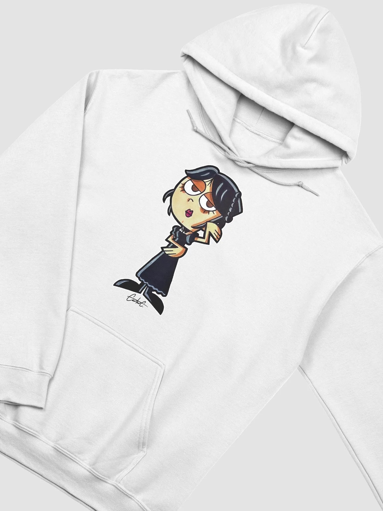 *Snap Snap* Day 2 Hoodie product image (20)
