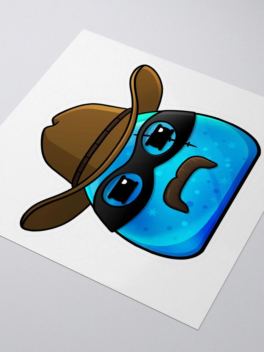 Toob - Sticker product image (8)
