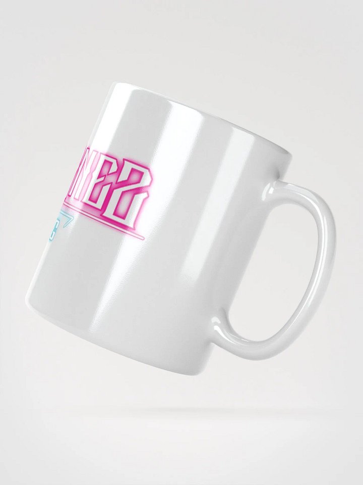 Wicked Mug White product image (2)