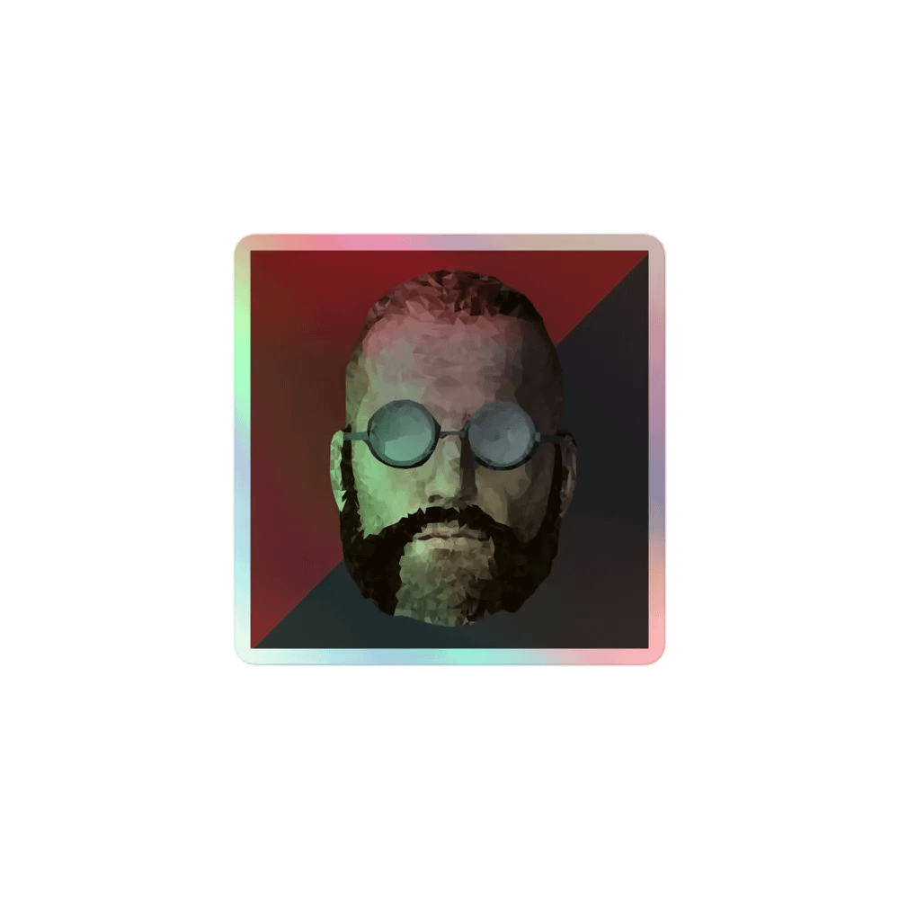 Karl Stickers product image (1)