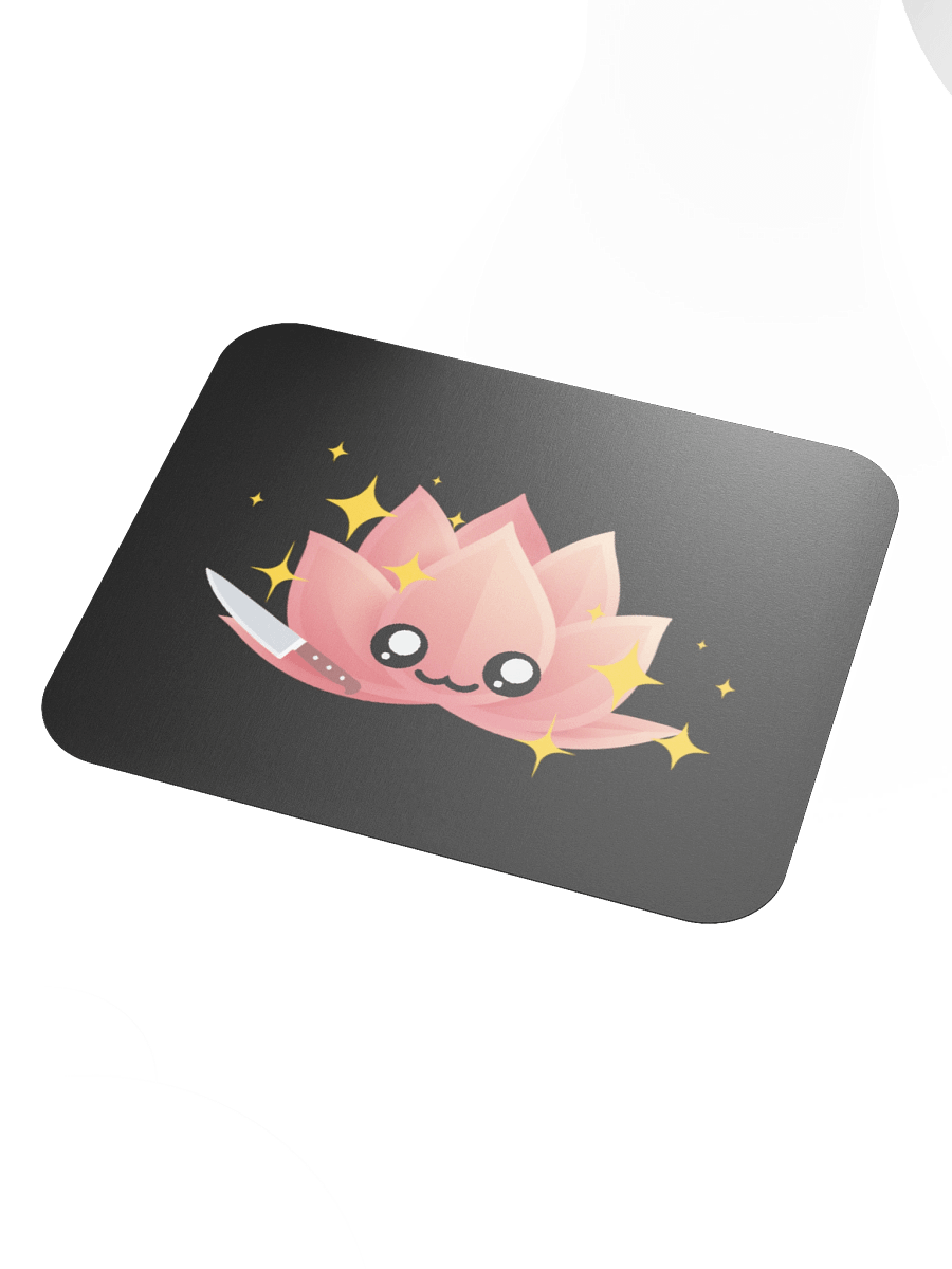 Lo Mousepad - Classic product image (3)