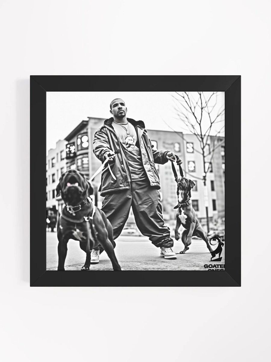 Holding The Dogs Down product image (1)