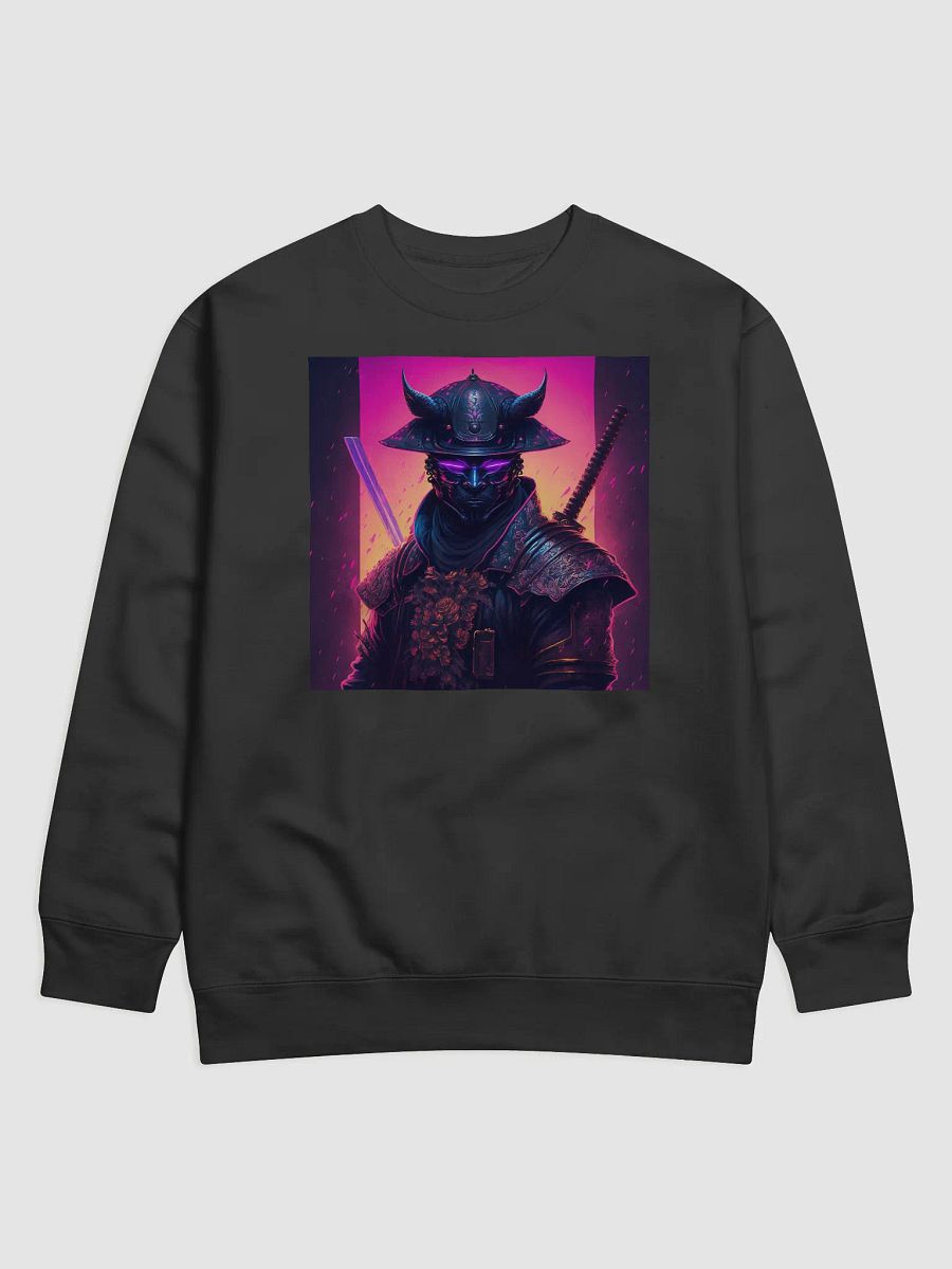 Cyber Ninja Sweatshirt 🥷💥 product image (1)