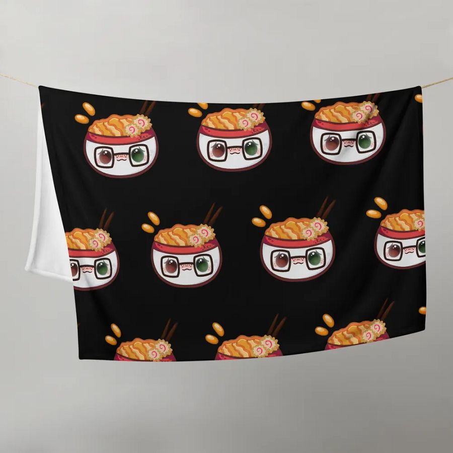 Noodle Blanket product image (6)