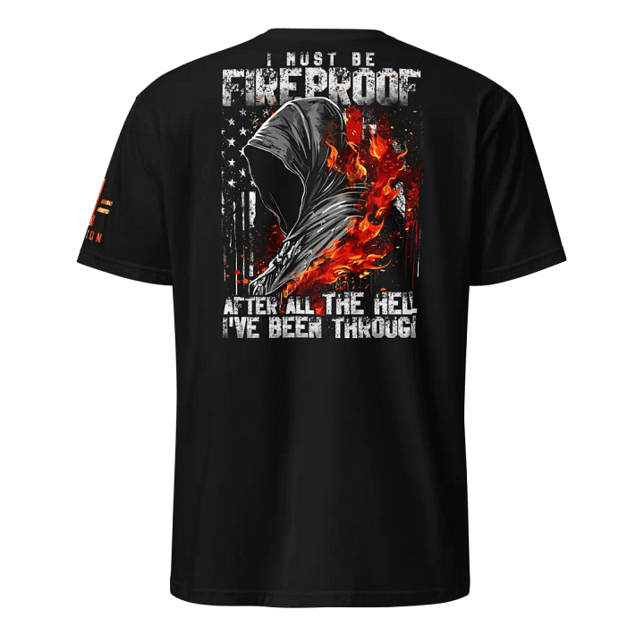 Reaper: Fireproof product image (1)