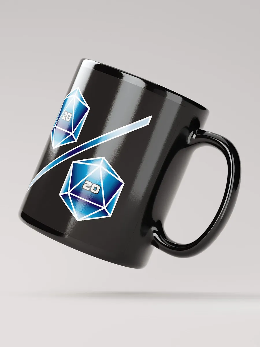 D20/20 Vision Coffee Mug product image (2)