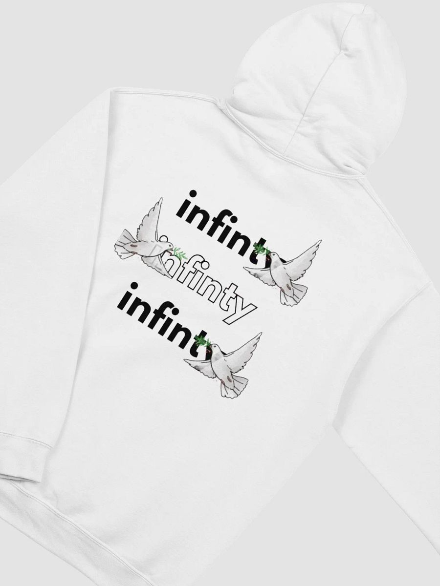 infinity bird product image (4)