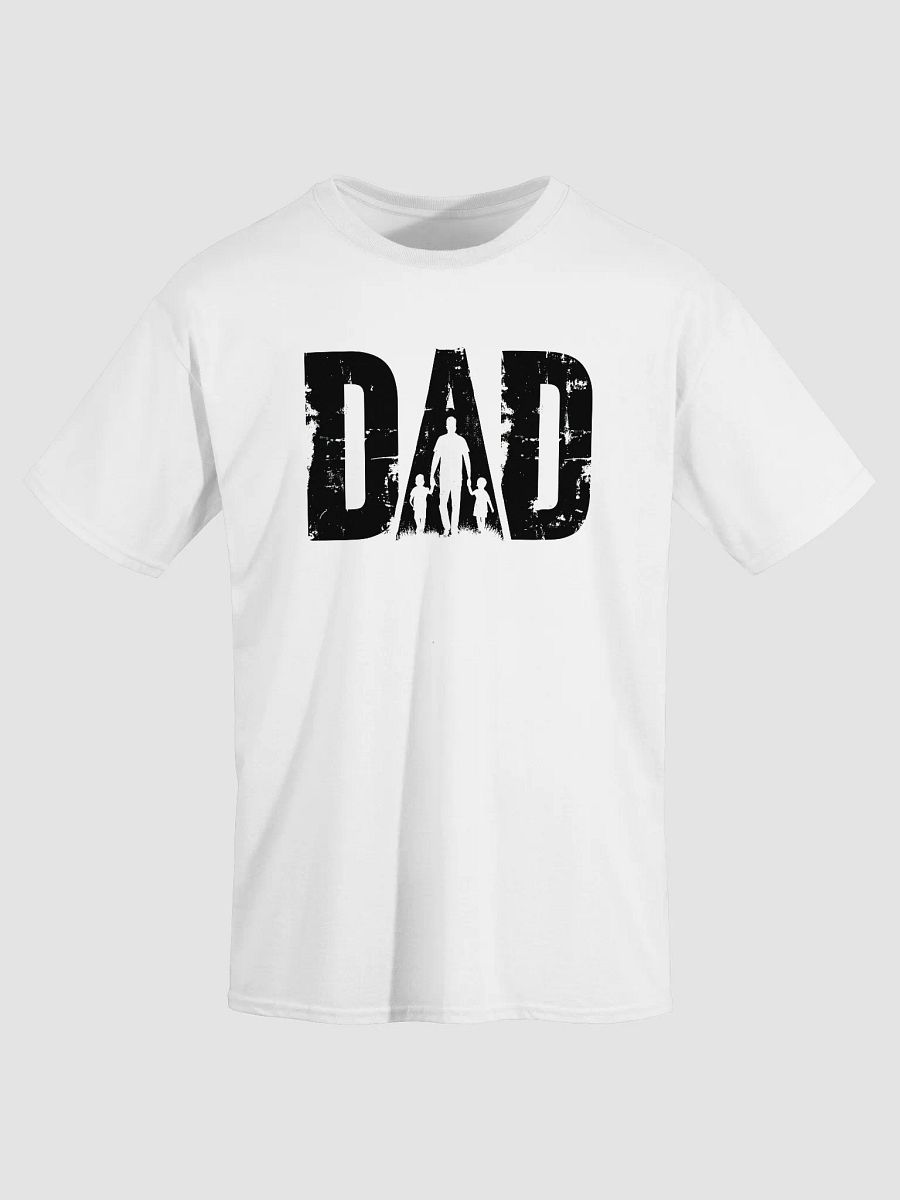 DAD - Happy Father's Day Holding Hands Tee product image (22)