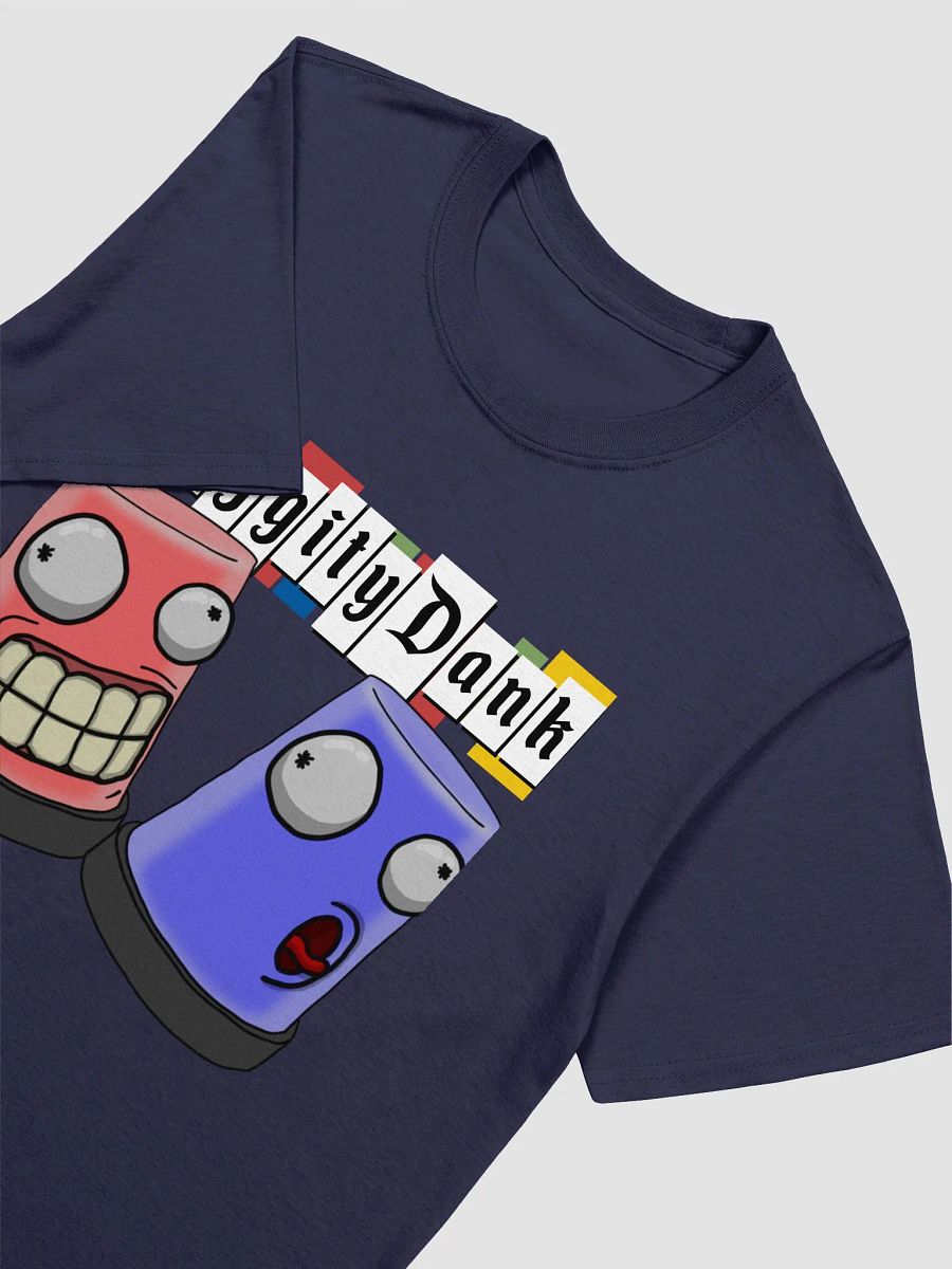 The Disneyland Fight T-Shirt product image (4)