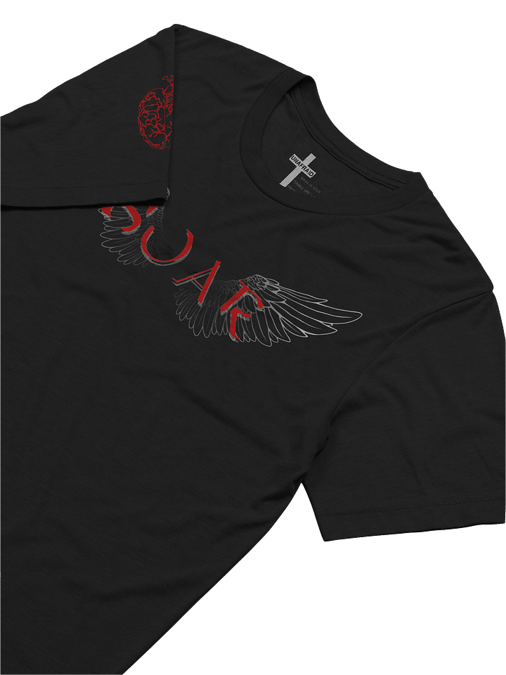 SOAR T-Shirt product image (1)
