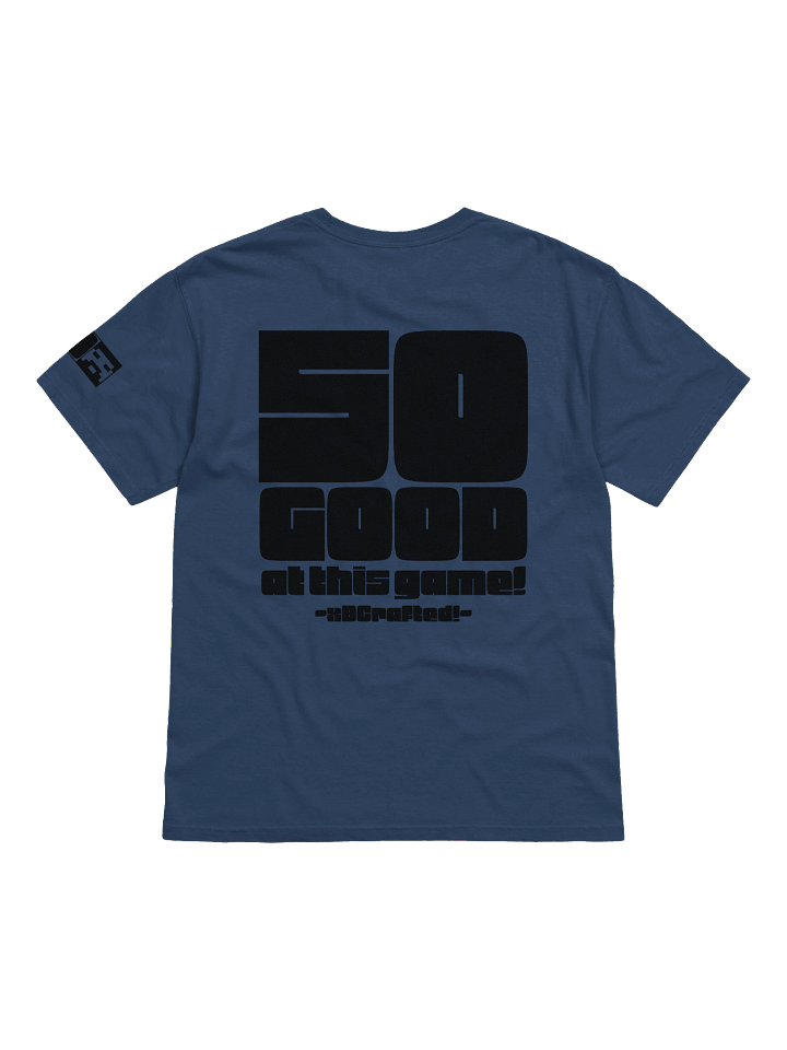 So Good! (Short Sleeve) product image (1)