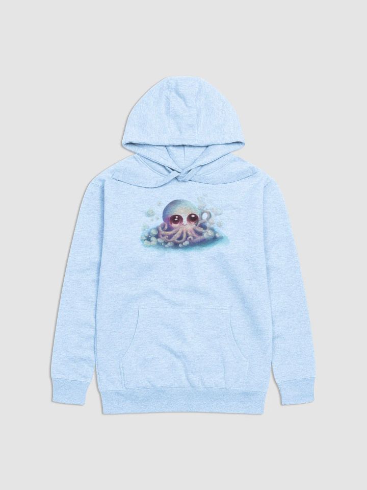 Octopus Cutie Hoodie product image (1)