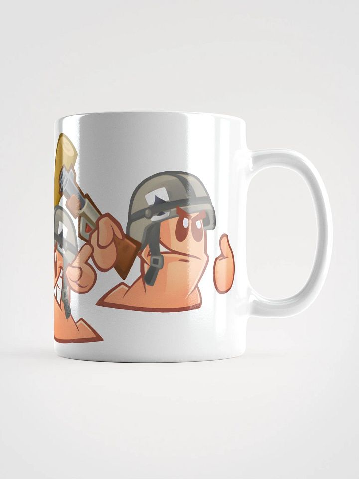 Angry Vipers | Reactions | Mugs product image (2)