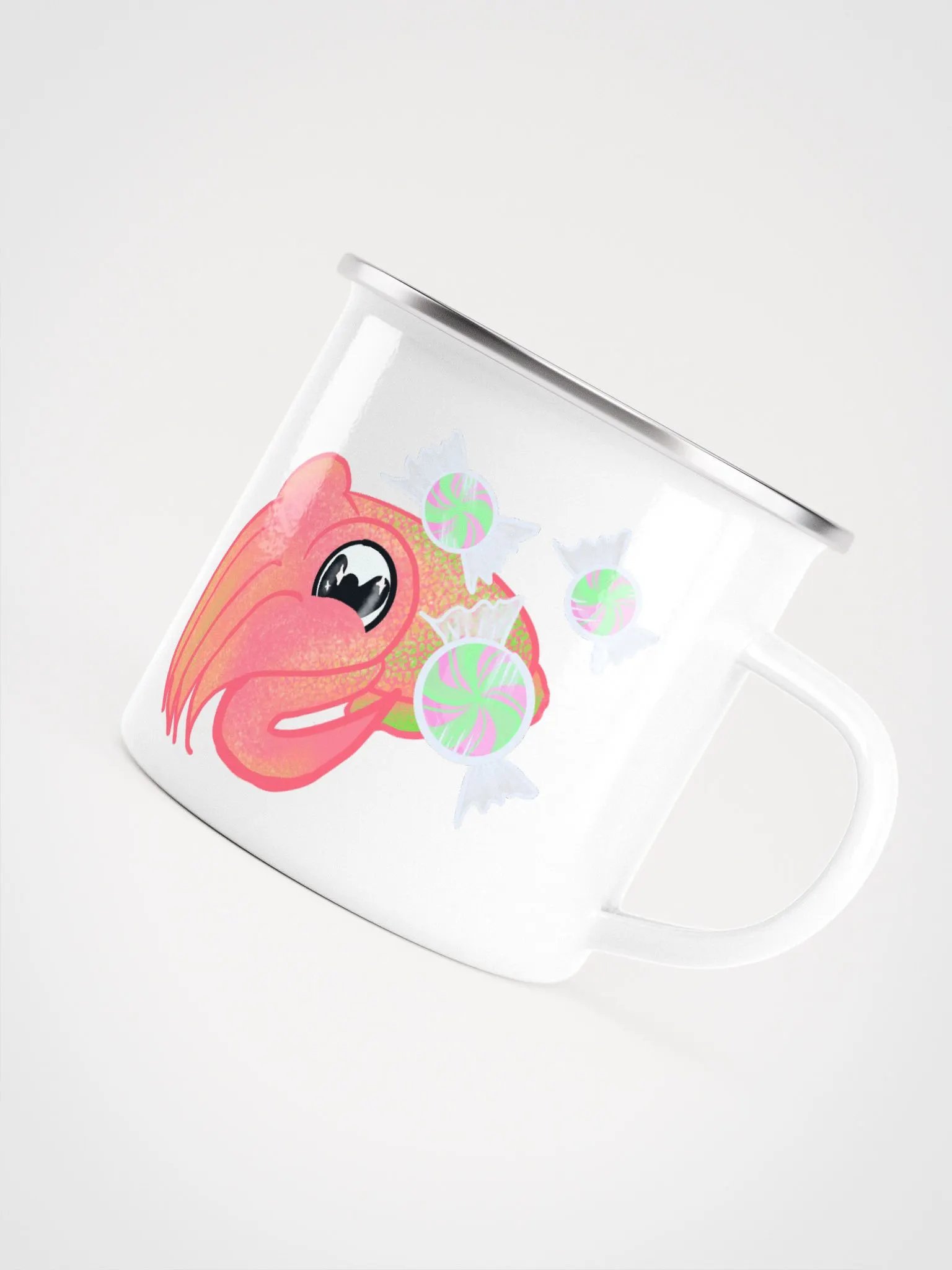!Candy Cuttlefish Mug product image (4)
