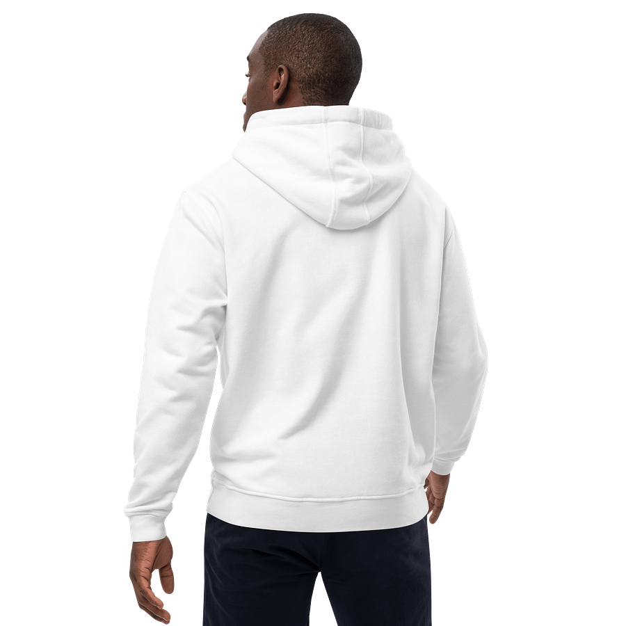 Senior Prompt Engineer Hoodie product image (6)