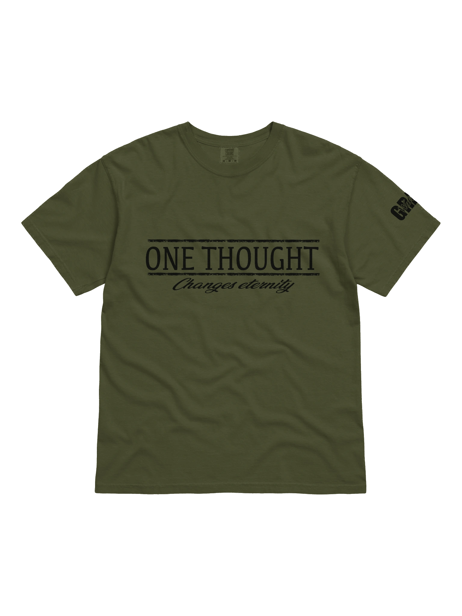 One Thought Changes Eternity product image (5)