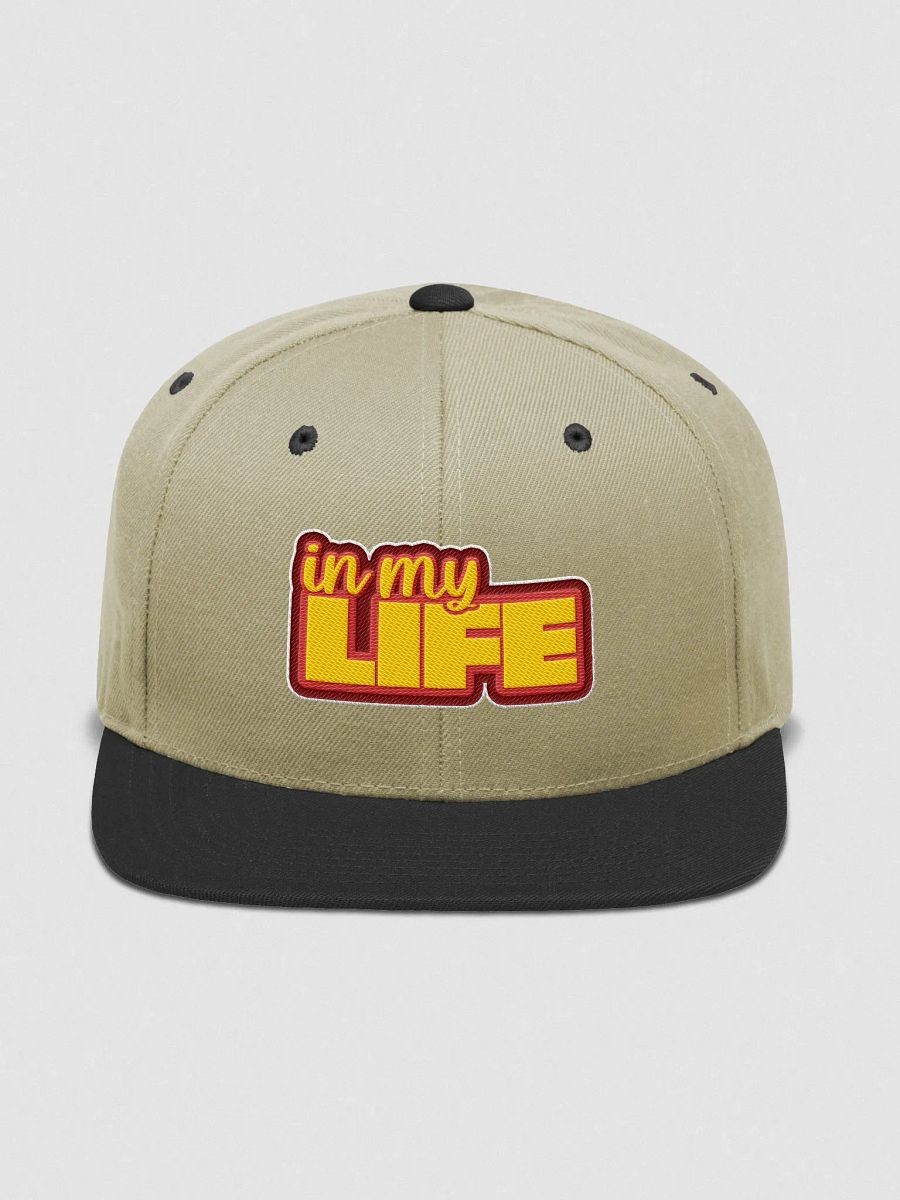 IN MY LIFE product image (1)