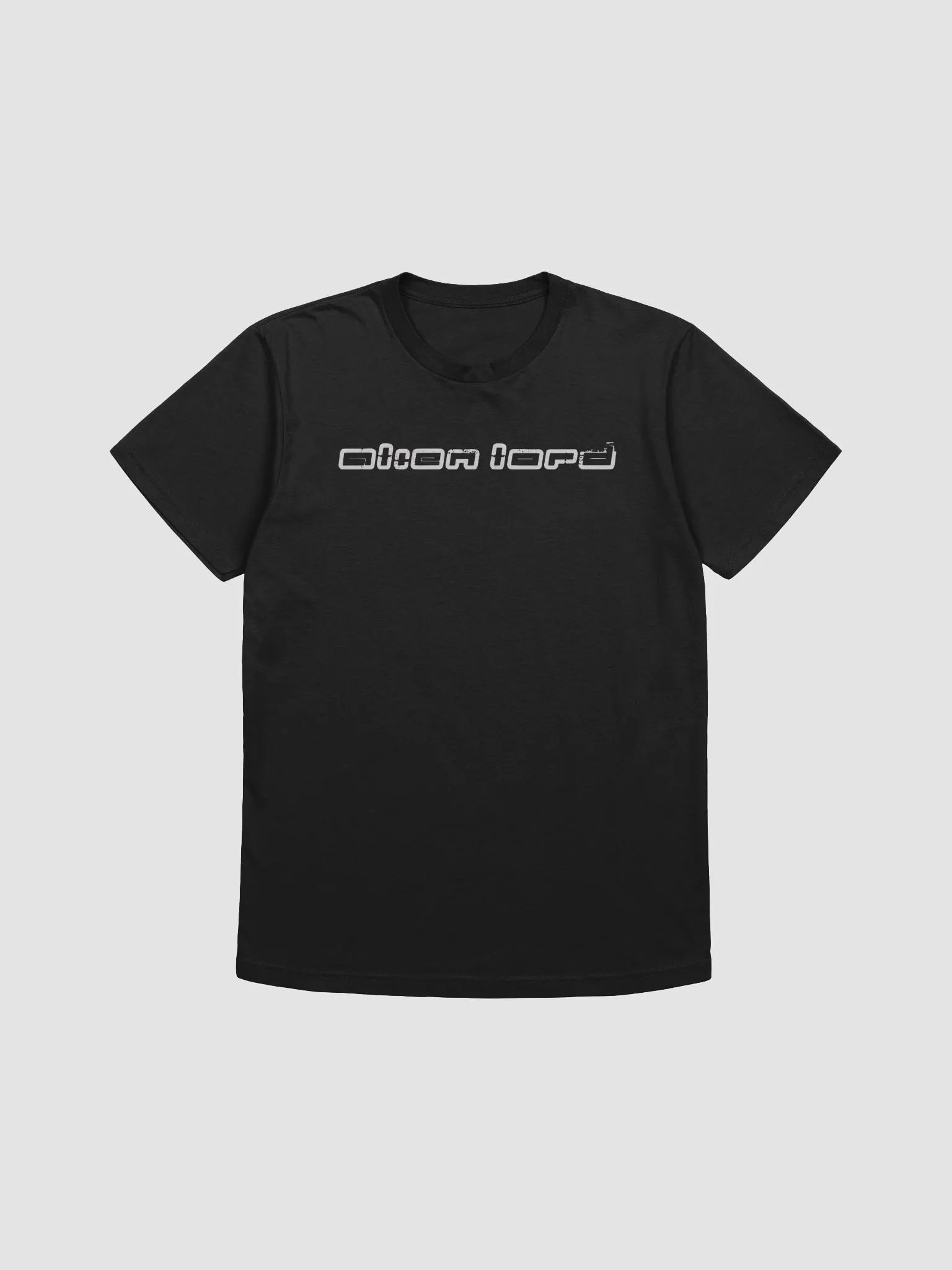 Alien Lord Logo product image (1)