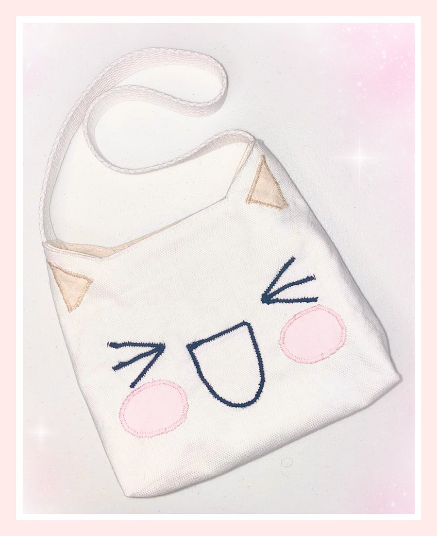 toro inoue mini tote bag 𓈒⟡₊⋆ {𝒑𝒓𝒆𝒐𝒓𝒅𝒆𝒓} product image (1)